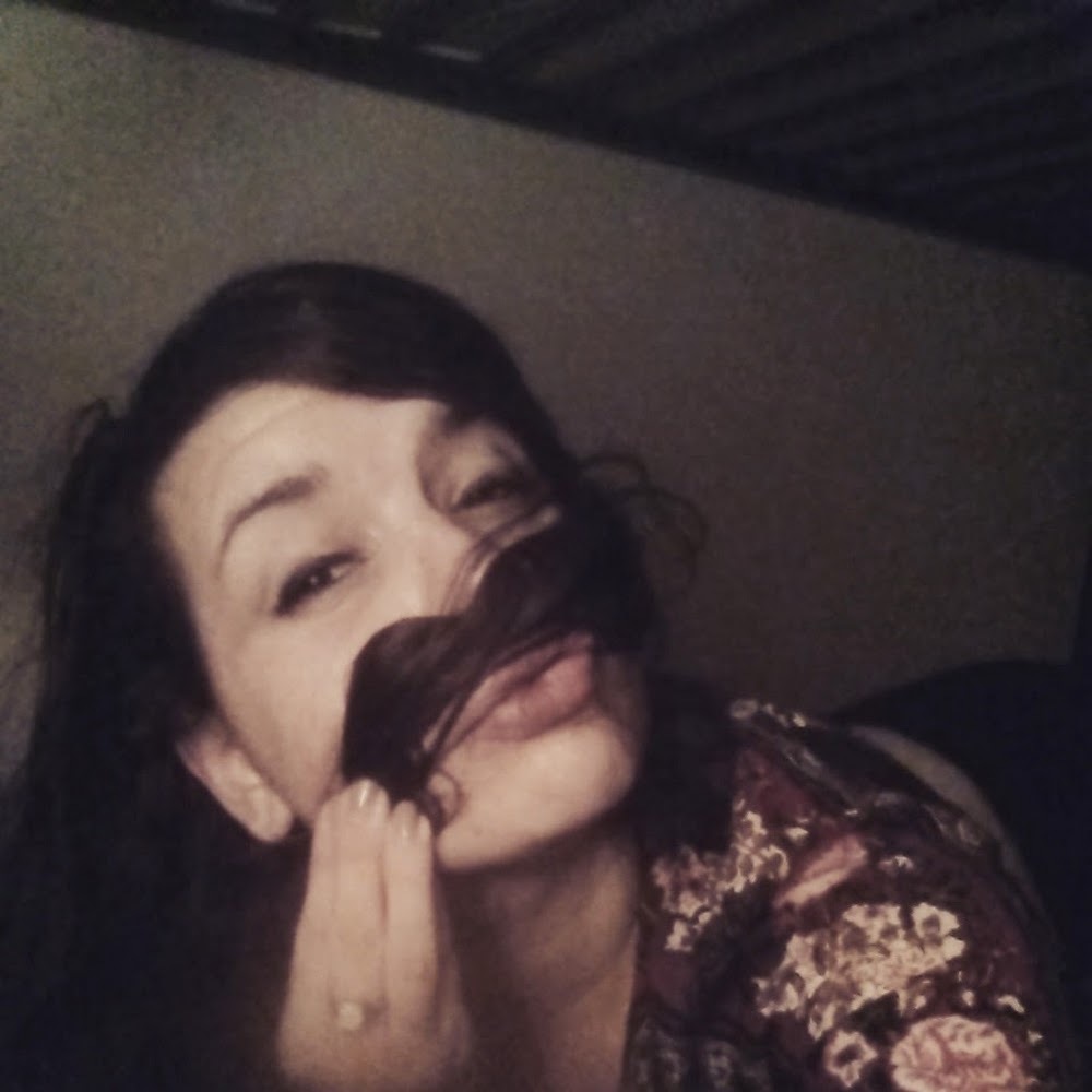 Meet your Posher, Paige